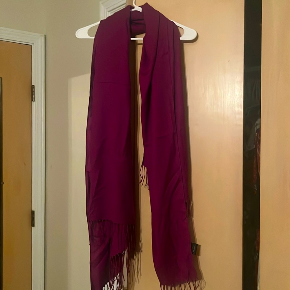 100% Authentic Kashmir Pashmina